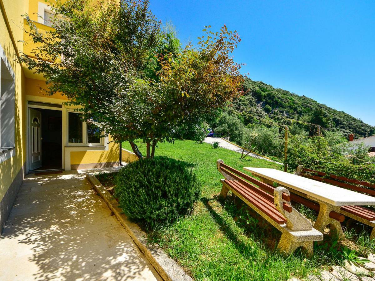 Apartment Cipcic-1 By Interhome Supetarska Draga Exterior photo